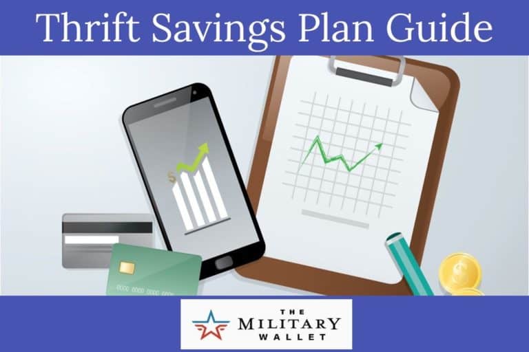 Thrift Savings Plan Guide – Everything You Need to Know About the TSP