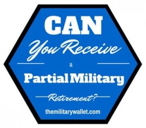 Can You Get Military Retirement Before 20 Years? 