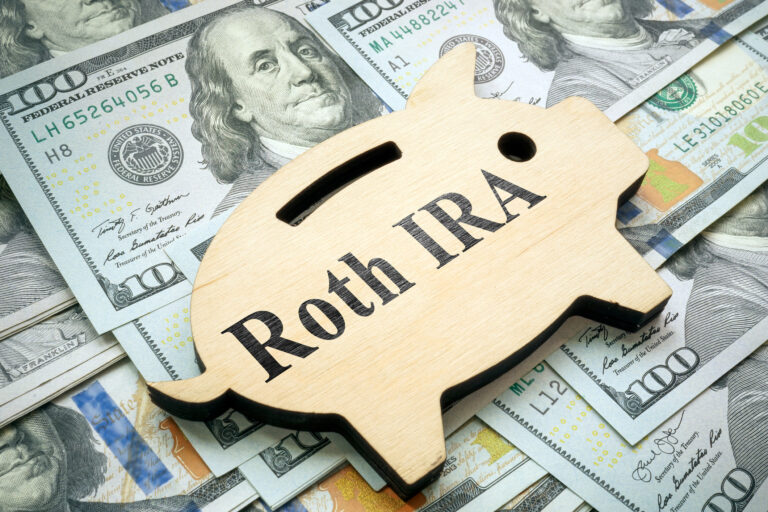 Roth IRA Withdrawal Rules: How and When You Can Access Your Funds