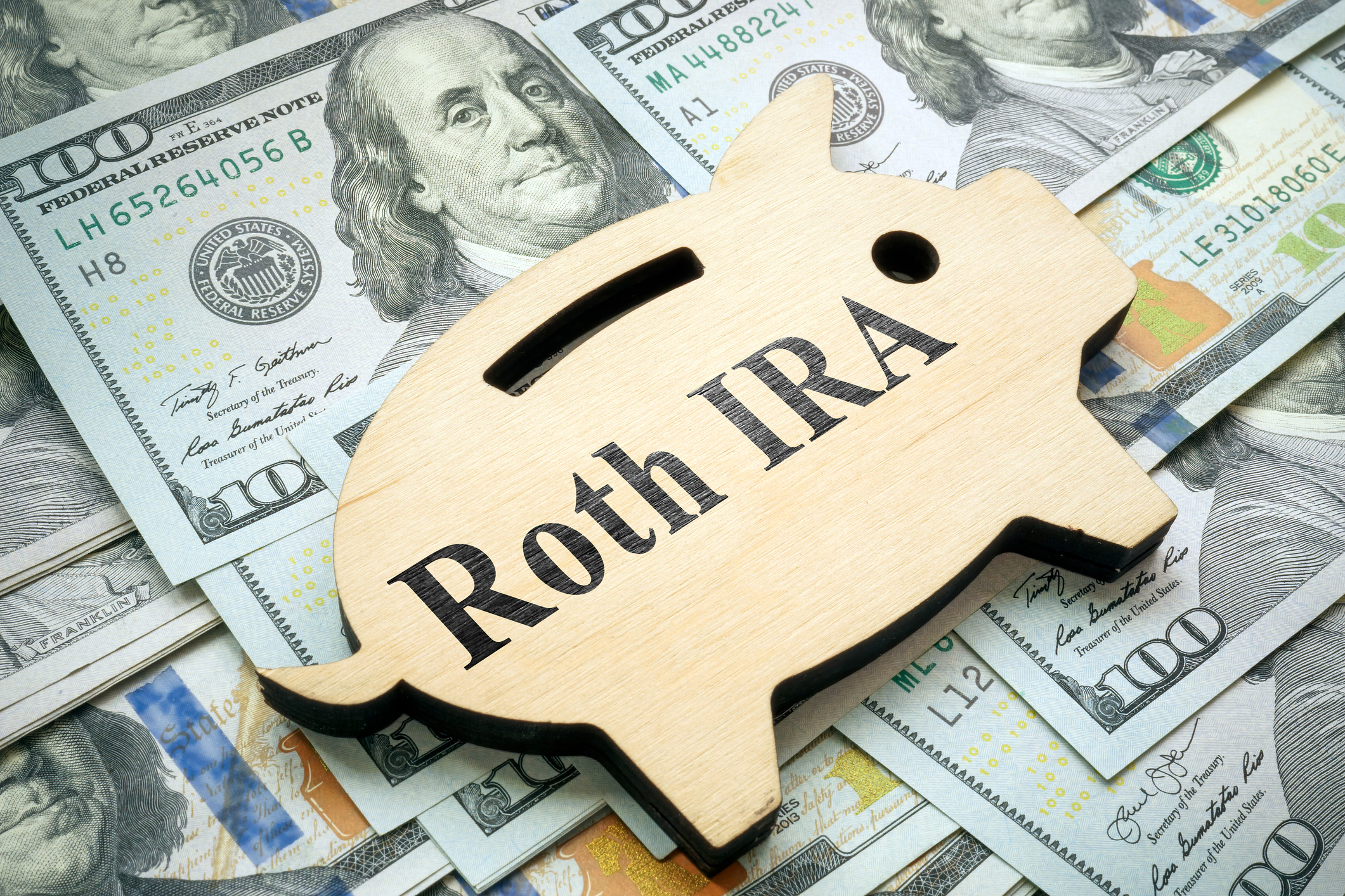 Roth IRA Withdrawal Rules: How and When to Access Your Funds