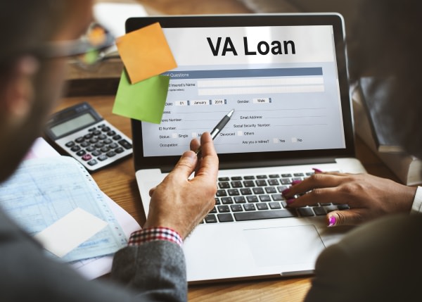 How to Apply For a VA Home Loan