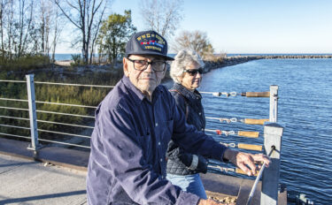 Being a Military Veteran and Retiring Abroad