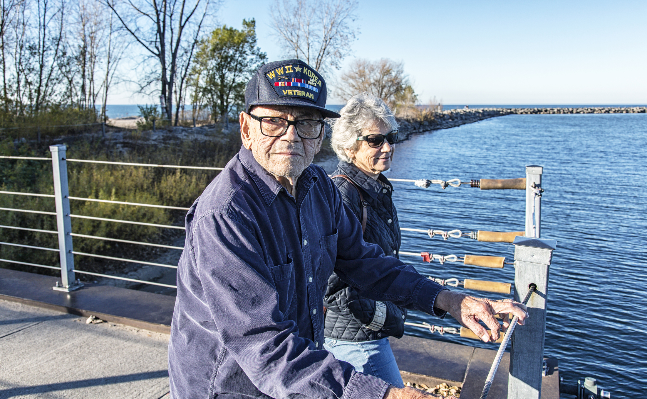 Being a Military Veteran and Retiring Abroad