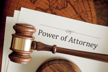 Power of Attorney – What Military Members Need to Know