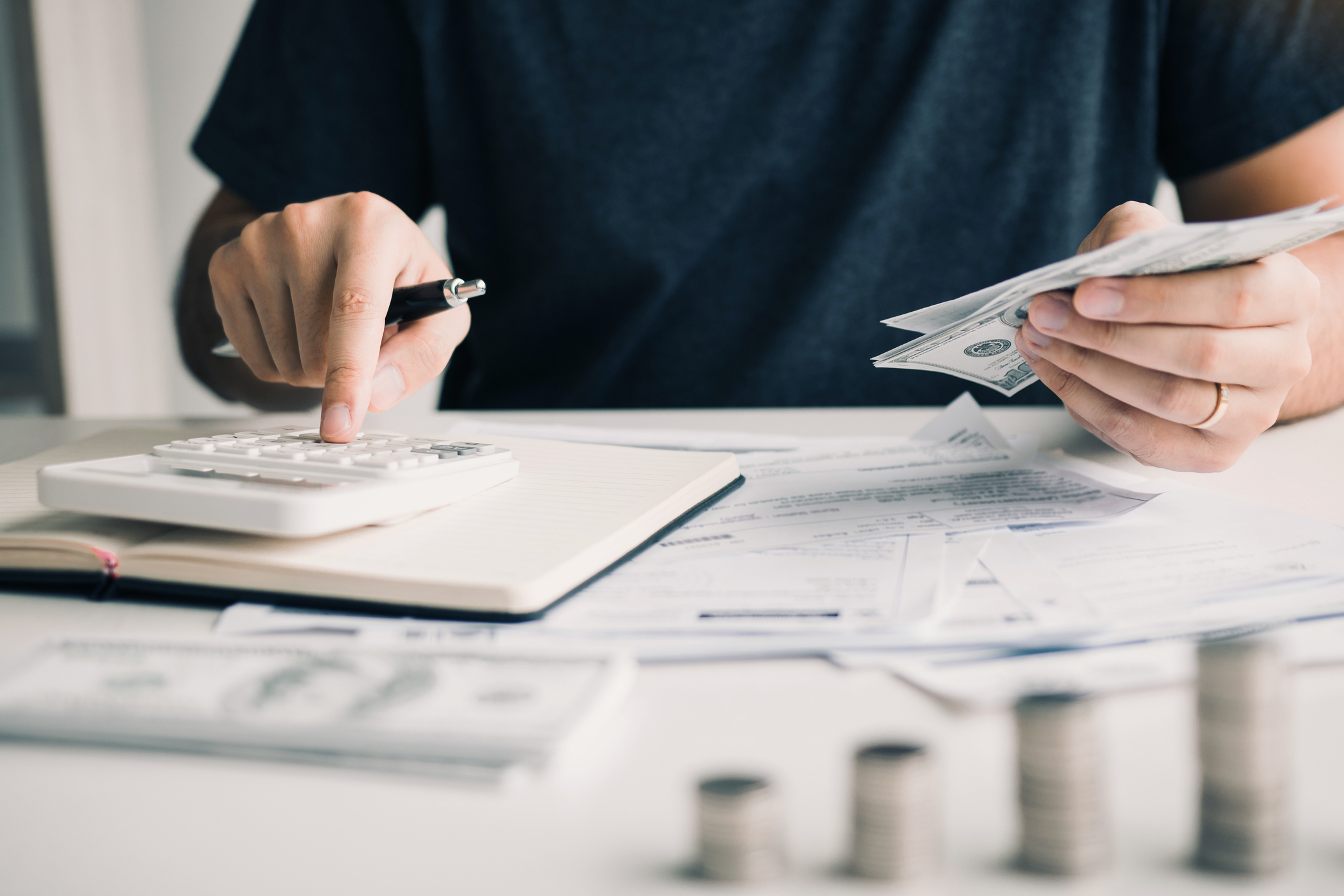 How to Plan For Military Retirement