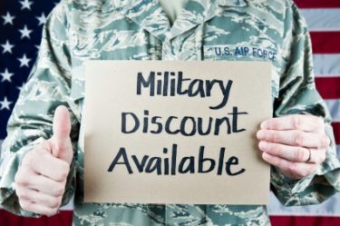 How to Get a Military Discount – FAQ’s About Military Discounts, Eligibility, & Military and Veteran ID Cards