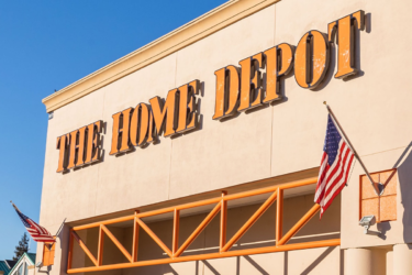 The Home Depot Announces an Expanded Military Discount – Tax Free and Save 10% on More Purchases