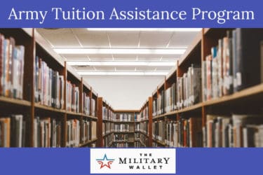 Army Tuition Assistance Benefits – How to Pay for Your College Education