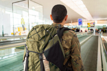 Per Diem Rates for Military & Government Travel