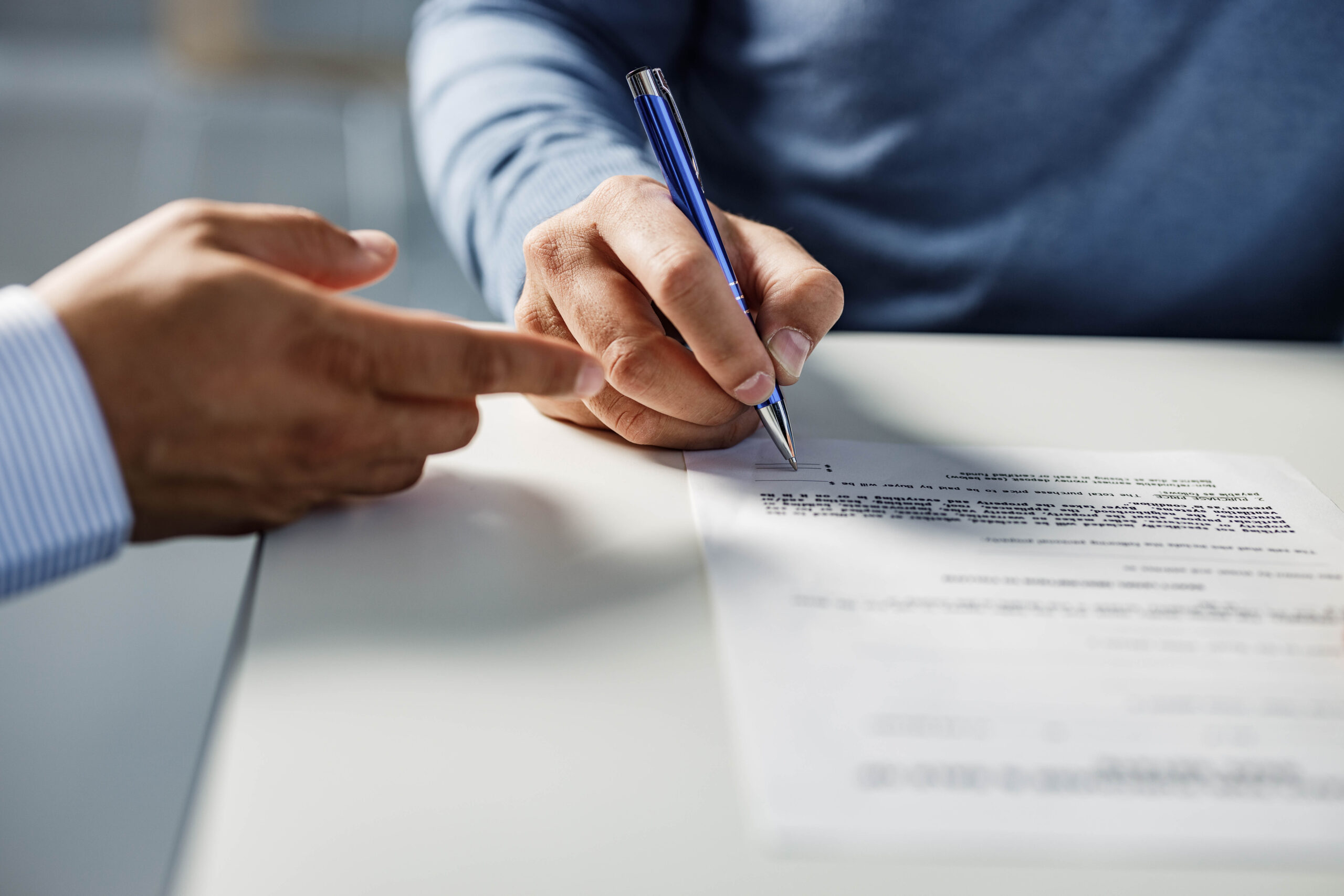 Life Insurance After the Military – What Happens to My SGLI Policy?