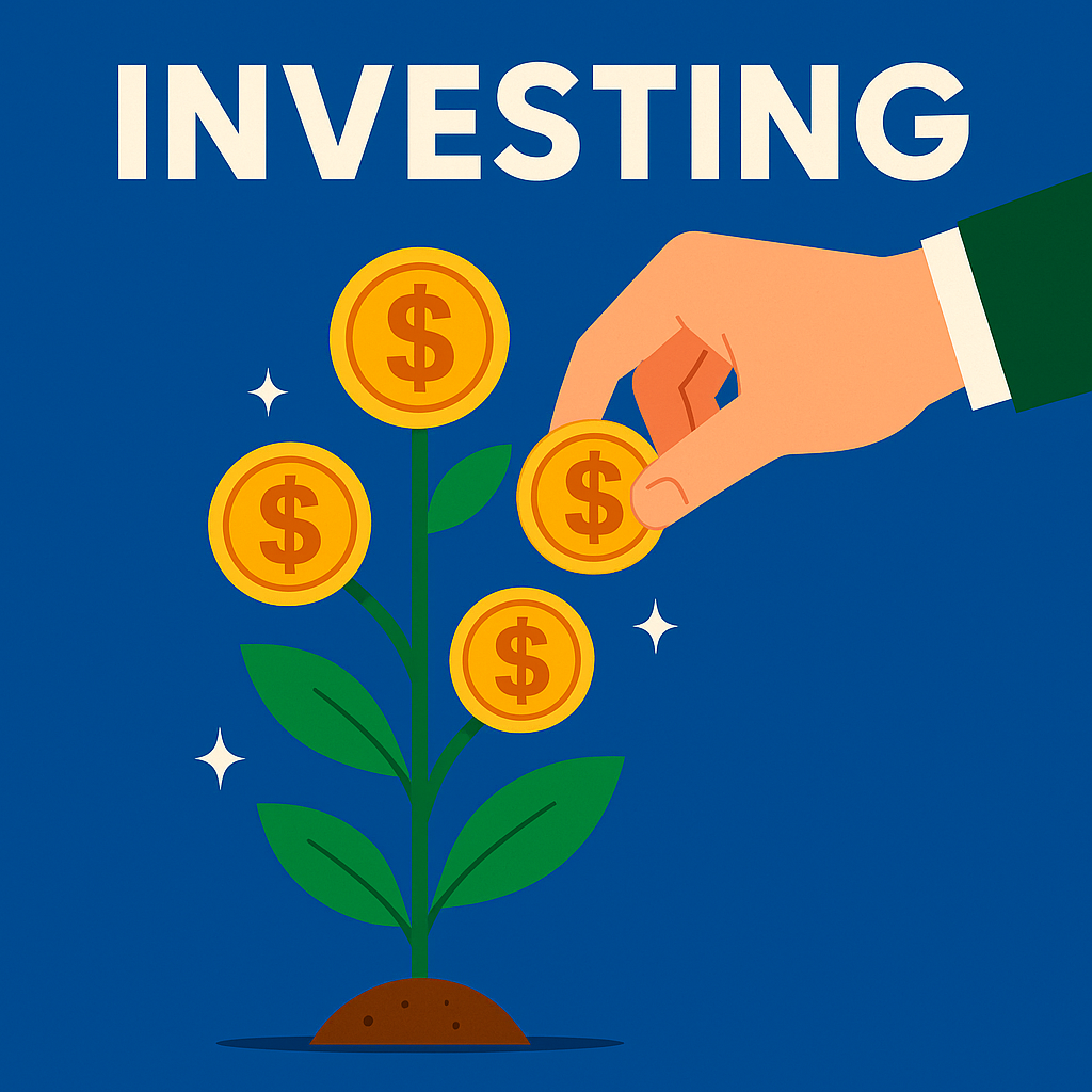 How Much Money Do You Need to Start Investing? Hint: Not Much!