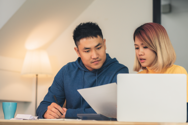 Military TSP: How to Make the Most of Your TSP Plan