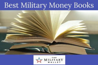 Best Military Money Books – Recommended Books to Help You Achieve Financial Independence