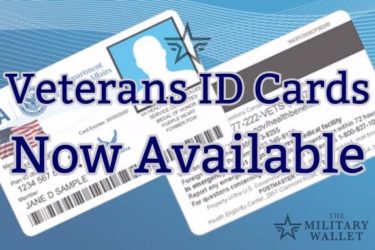How to Get a Veteran ID Card (VIC)