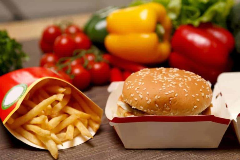 McDonald’s 2026 Veterans Day Military Discount