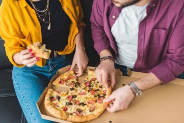 Little Caesars Veterans Day Military Discount 2025