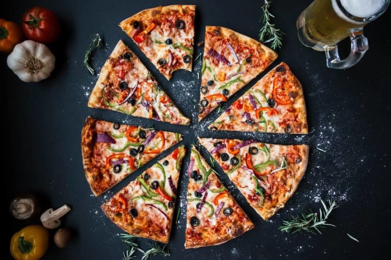 California Pizza Kitchen 2026 Veterans Day Military Discount
