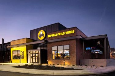 Buffalo Wild Wings 2025 Veterans Day Military Discount