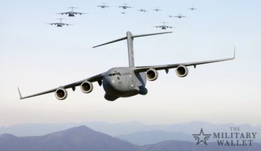 2019 Military Pay Charts – Officer & Enlisted Pay Scales (2.6% Raise)