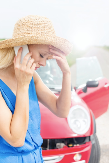 Military Family Care Plan Can Help in Emergencies