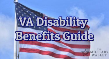 VA Service-Connected Disability Benefits Guide