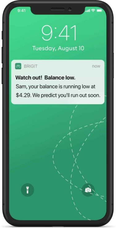Brigit Review: Emergency Cash When You Need It
