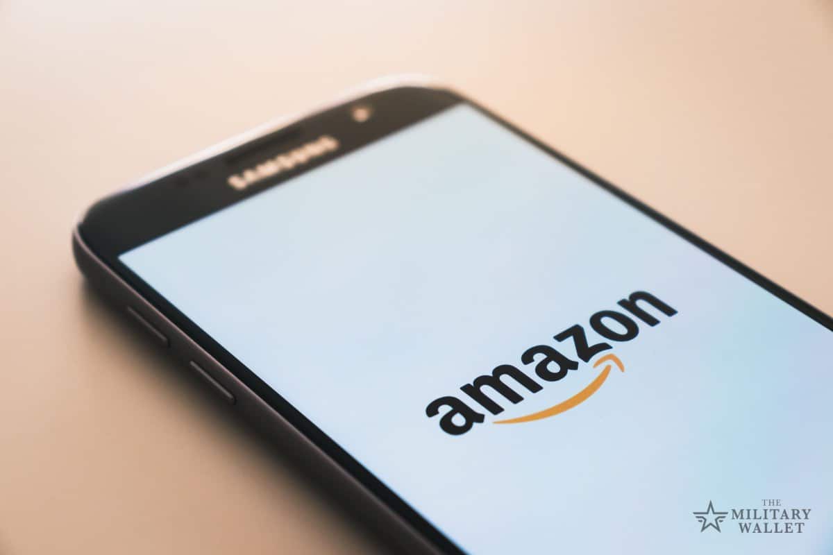 Amazon Prime Discount for Military Members in 2024