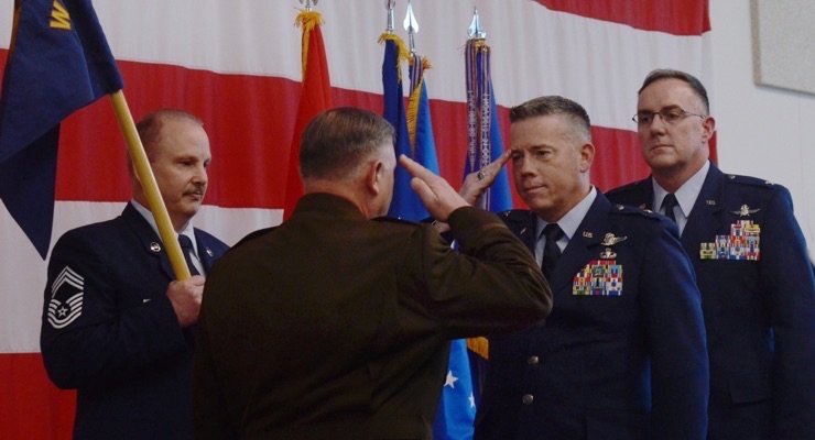 Requirements to Retire as a Commissioned Officer