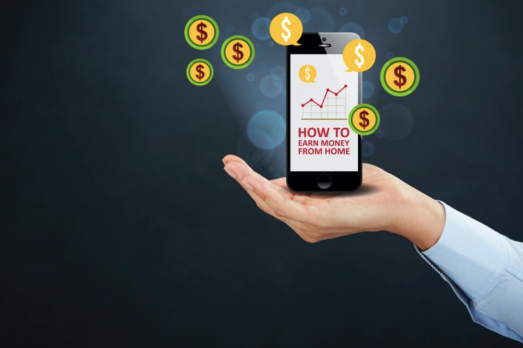 Remote Work Opportunities for Veterans & Military Spouses