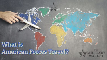 American Forces Travel – Online Travel Discounts