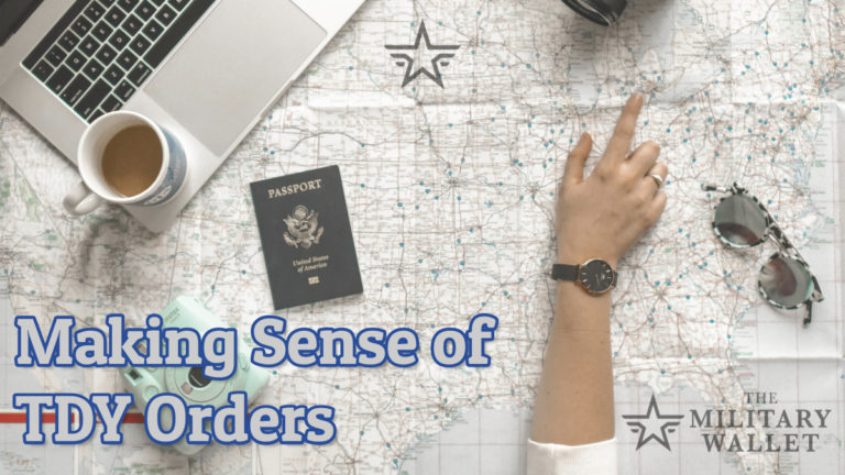 temporary-duty-assignments-tdy-orders-101-the-military-wallet