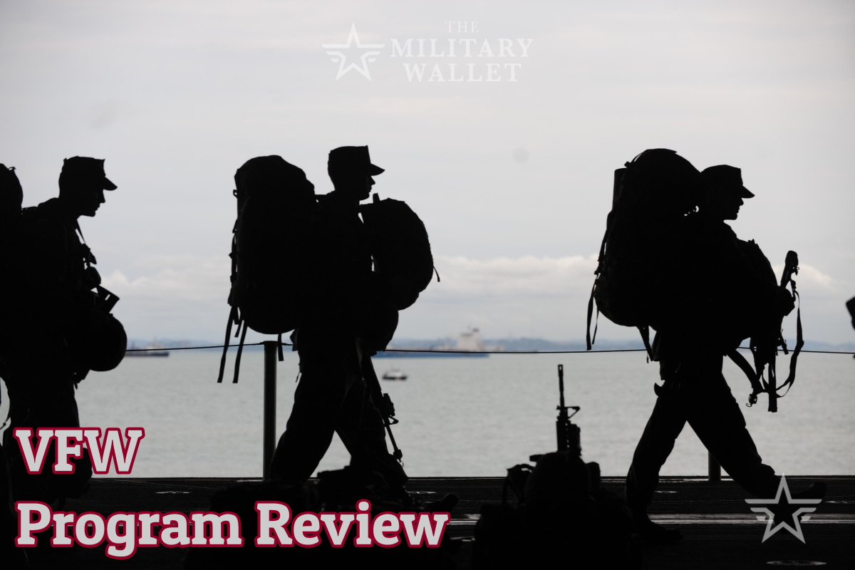 Veterans of Foreign Wars (VFW) Organization Overview