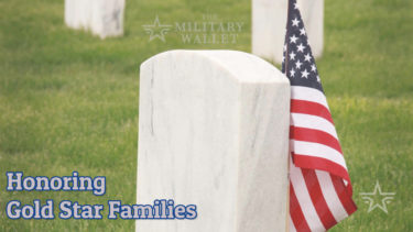 Gold Star Families – Honoring Survivors of Fallen Servicemembers