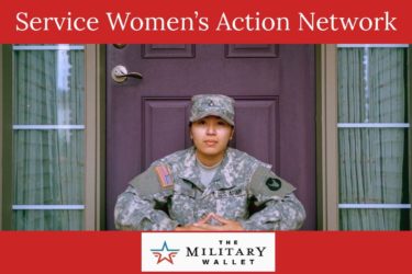 SWAN – Service Women’s Action Network Overview