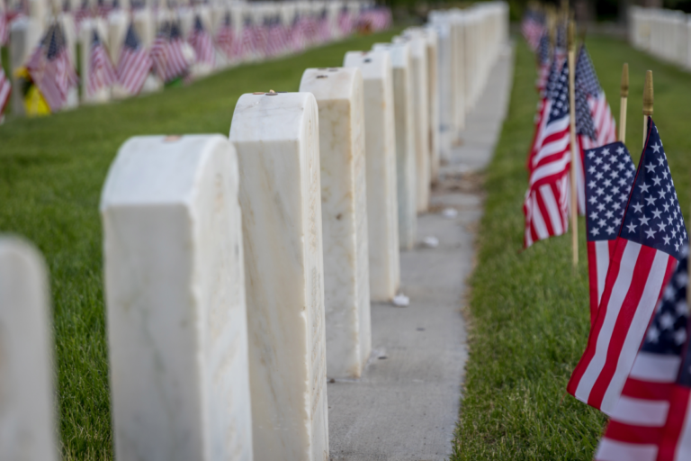 2026 Memorial Day Military Discounts