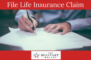 What Happens When You File a Life Insurance Claim