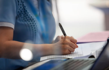 How Do Veterans File a PTSD Claim?