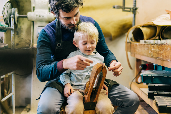 Start a Roth IRA For Your Kid