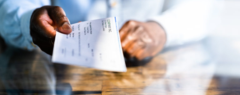 How We Helped a Group of Army O-3s Get Their Pensions