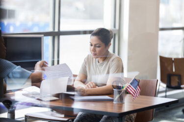 IRR Military Retirement