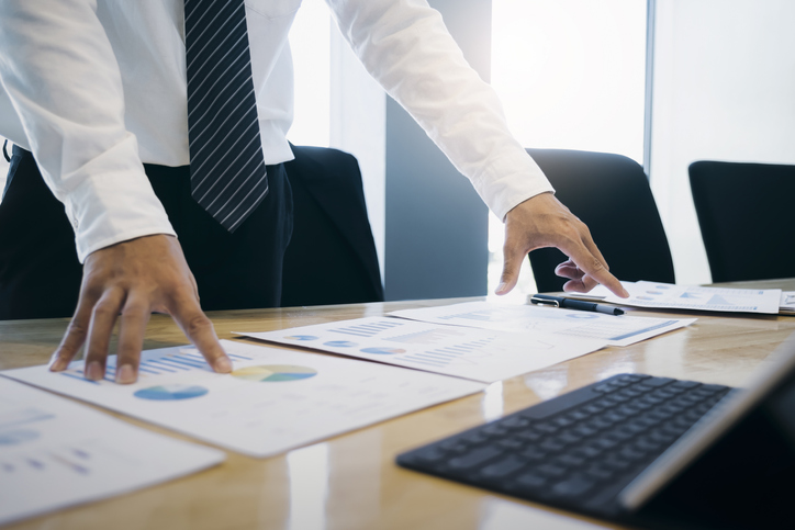 High-Earning Jobs Perfect for Post-Military Vets