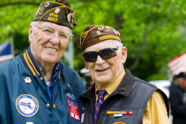 2025 Veterans Day Free Activities, Events and Attractions
