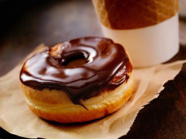 Get a Free Dunkin’ Donut on Veterans Day