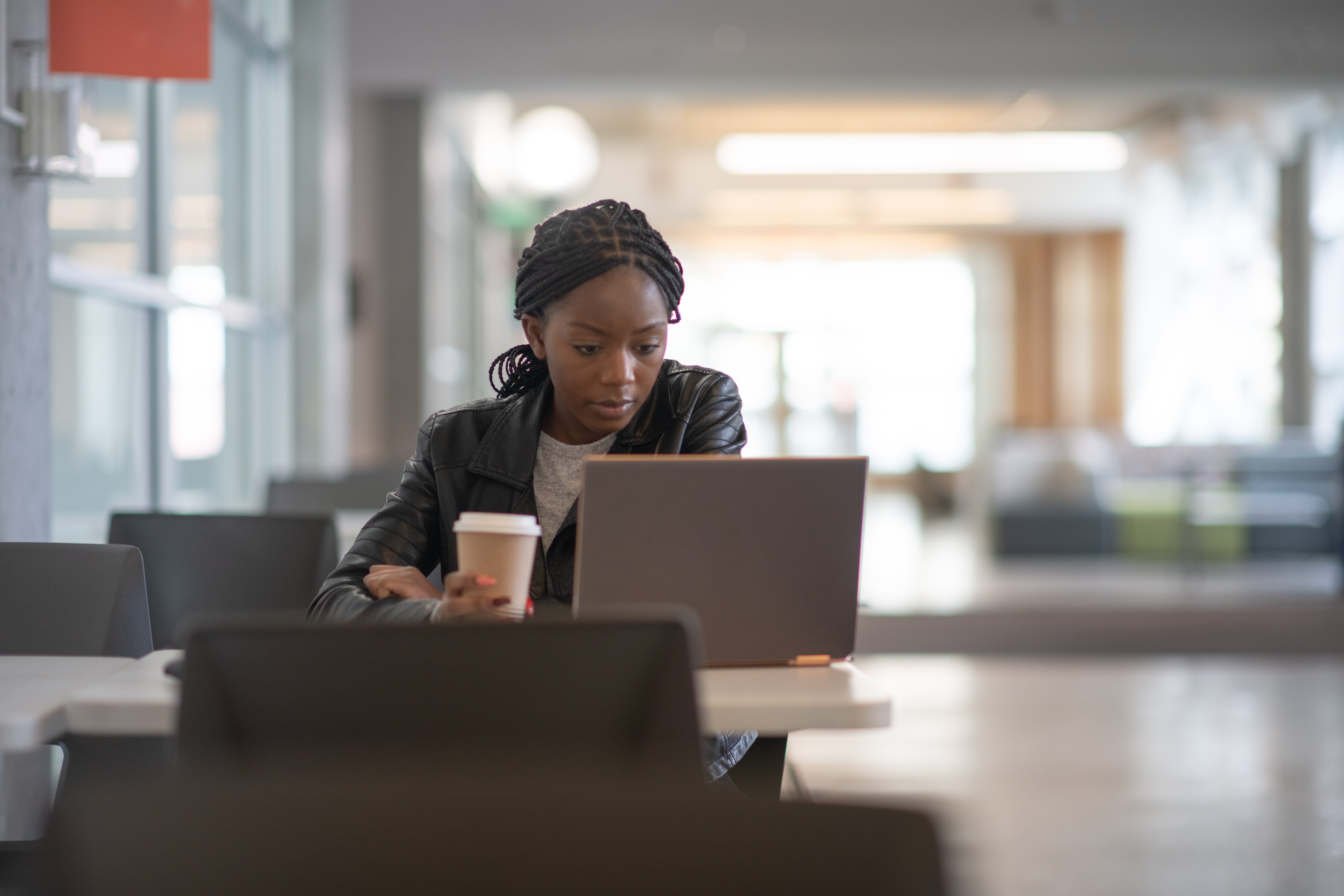 Should You Use Your GI Bill Benefits for an Online Degree?