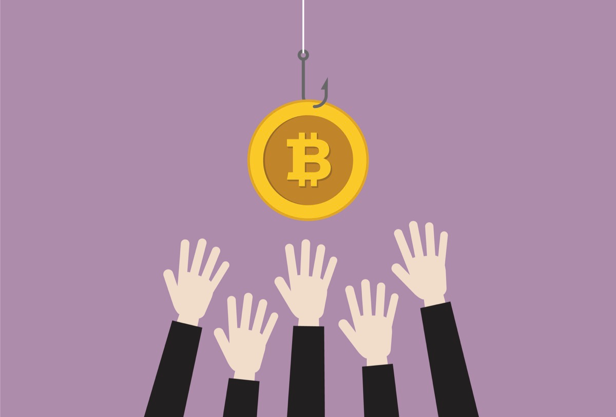 Should I Invest in a Bitcoin Futures ETF? - The Military Wallet