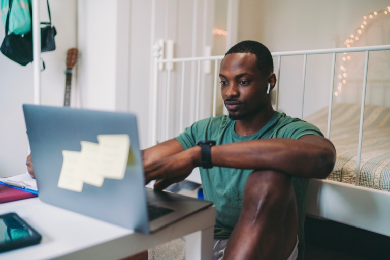 FAFSA Guide for Military Members and Families