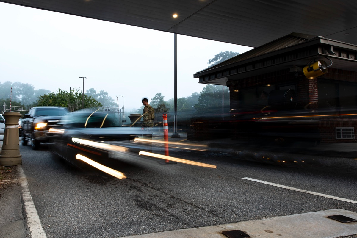 Tax Considerations For Transitioning Service Members