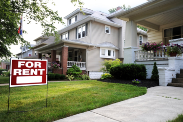 Military Landlords: How to File Taxes on a Rental Property