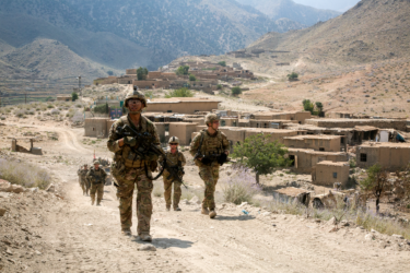 Tax-Exempt Military Combat Pay: Pay Earned in Combat Zones Is Tax Free