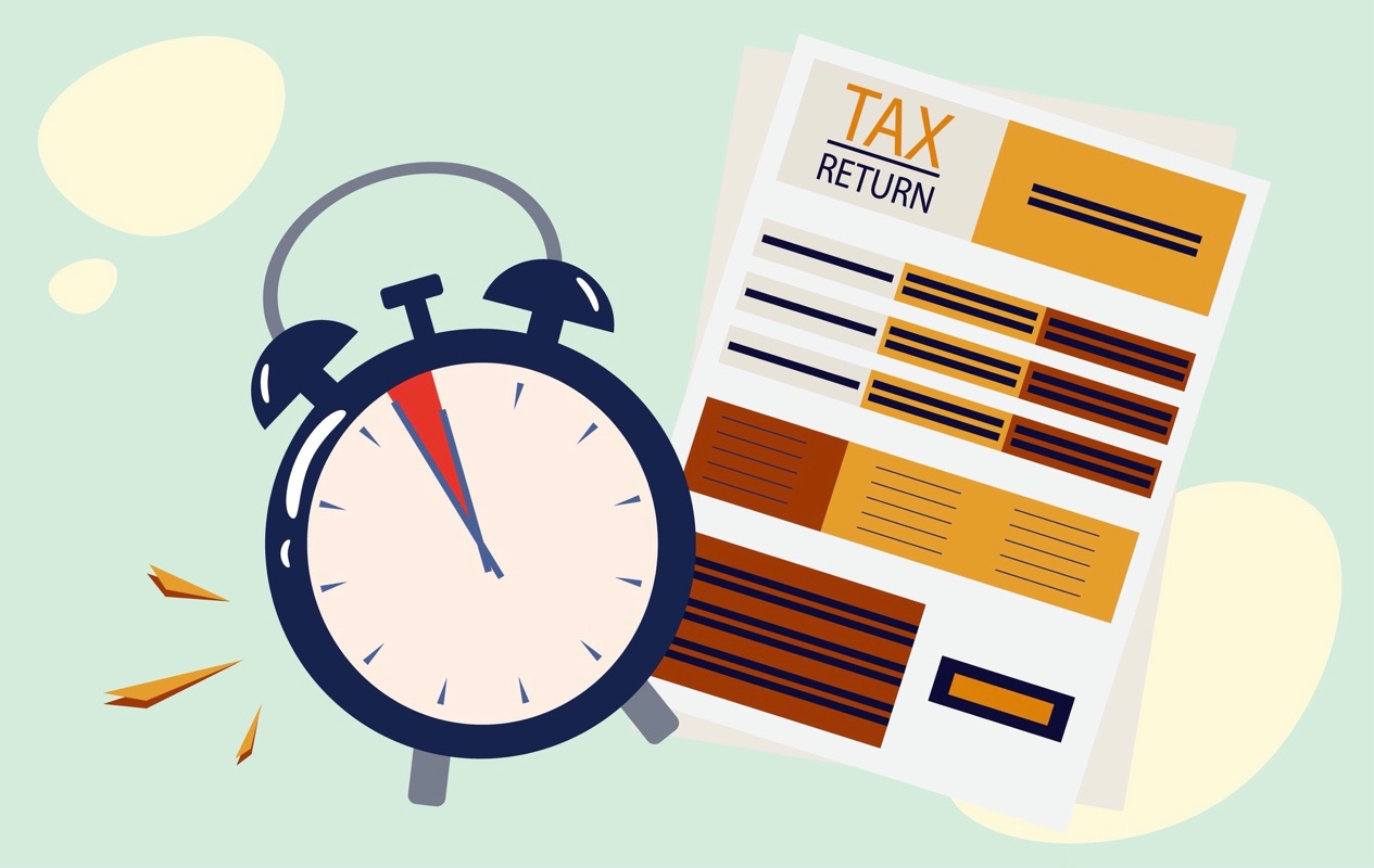 How to File a Tax Extension